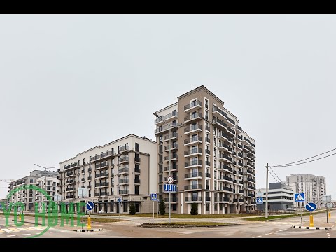 Купить 2-комнатную квартиру, г. Минск, ул. Виталия Цвирко, 65