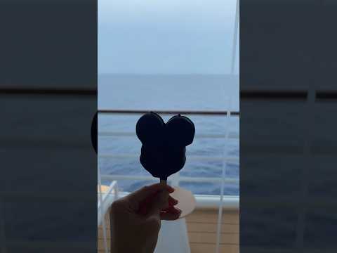 Thumbnail for Day 2 of the Disney Wish 😁🐭🤍✨