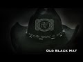 Rexx - Old Black Hat