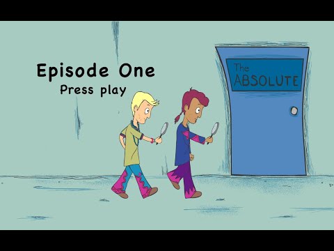 Non-duality film – Episode 1 of Dream Bus Tours