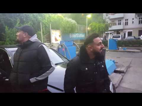 Achi der Entertainer, Ibo Diab und Ali Alushi - 99 Luftballons Orientstyle