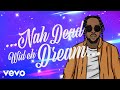 Popcaan - Living the Dream (Animated Video)