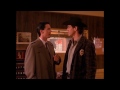 A Little Secret From Agent Cooper