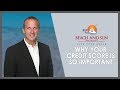 San Diego Real Estate How To Read Your Credit Score