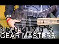 Night Lights' Dan McCallum - GEAR MASTERS Ep. 216