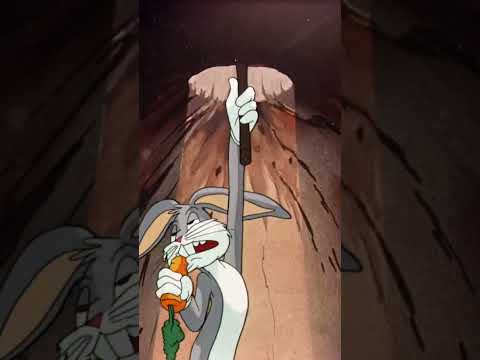 Bugs Bunny and the importance to test the waters | Looney Tunes | Boomerang Uk