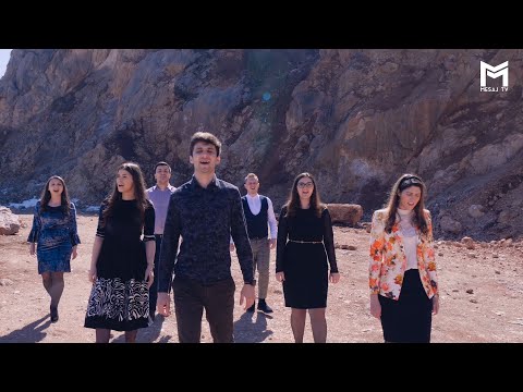 Grupul Mesaj - Hai la Cruce! | OFFICIAL VIDEO