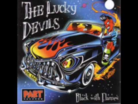 The Lucky Devils - I'm Goin' Home