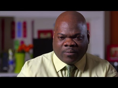 The Road Home Program: Eric's Story