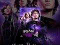 Harry Potter and the Goblet of Fire Harry Potter and the Goblet of Fire