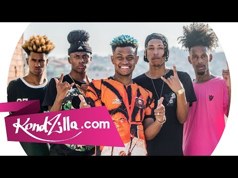 NGKS - Respeita Nóis (kondzilla.com)