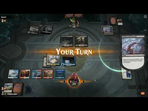 Arena Stream: Jeskai Mirror Merriment Part 3