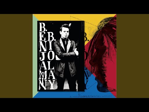 Videoclip de La vanité — Benjamin Biolay