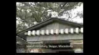 Empty Boxcars:4/6 Bulgaria's Jews deportation and Holocaust (from Macedonia to Treblinka)