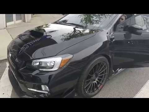 2015 SUBARU STI WITH 700HP FOR SALE!! SOUNDS AMAZING!!