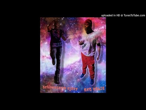 Skg kalie x Schemeteam Ejaay -still scooter