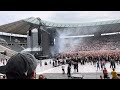 Linkin Park 18 06 2025 Somewhere I Belong Opening Concert Berlin Olympiastadion
