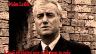 Naim Latifi - Shqipja Dhe Flamuri
