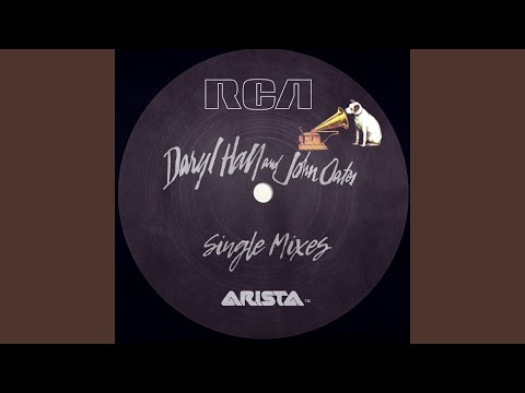 Everything Your Heart Desires (7" Version)