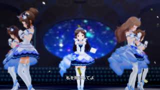 Idolm@ster Cinderella Girls Starlight Stage : Yes! Party Time!!