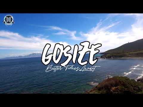 Funky Nu Disco 2022 // Gosize - Better Times Await [Road To Ibiza Album]