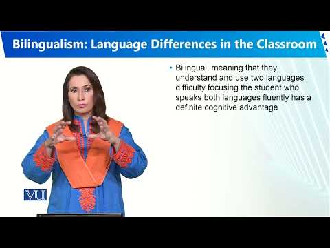 Introduction of Growth and Development | Human Development and Learning | EDU302 Topic001