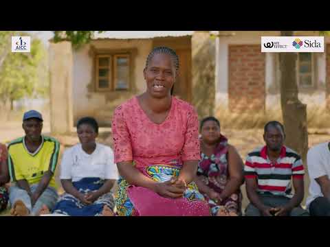 AICC Africa — Video 3
