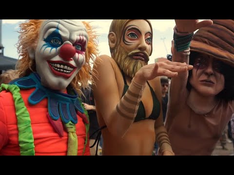 LOQUI - Garolo FT RickRocket - Noite & Rastachai [Prod by LennyFace (VideoclipOfficial)]