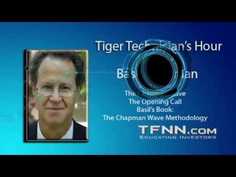 July 5th Tiger Technicians Hour with Basil Chapman on TFNN - 2016