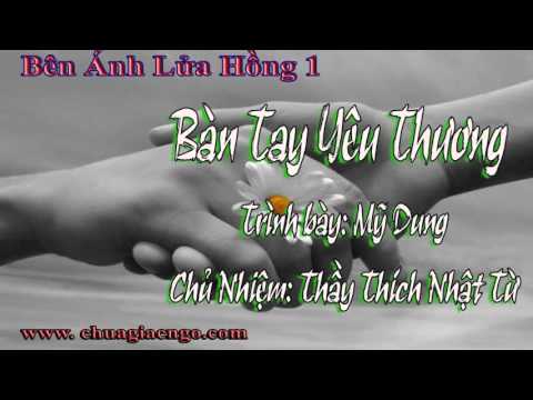 Bàn tay yêu thương