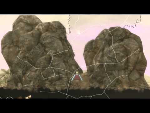 Under the Ocean Devlog 7 - Map Update