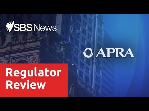 APRA slammed for its culture of secrecy and changing leadership