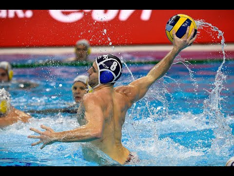 AN Brescia vs Waspo Hannover - Full Match - Waterpolo Champion's League 2020 / 2021