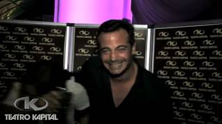 Nueva temporada de Teatro Kapital