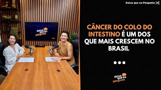 COMO EVITAR O CÂNCER DO COLO DO INTESTINO | REDE MLC