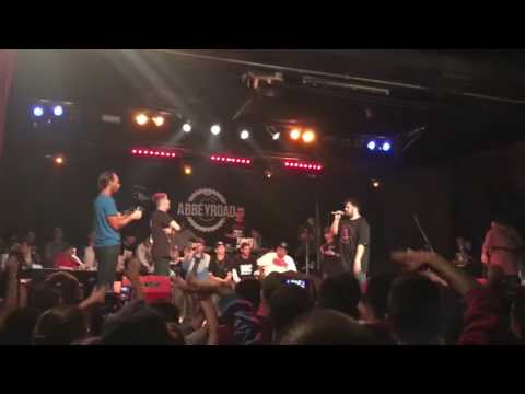 Revancha Skone(España) vs (Argentina)papo , quién gana ?