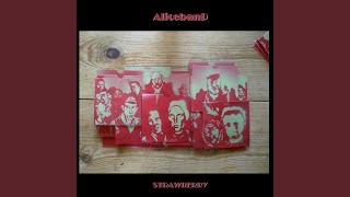 Cover art for Red River