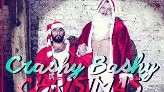 Crashy Bashy Christmas - Single | Badpojken