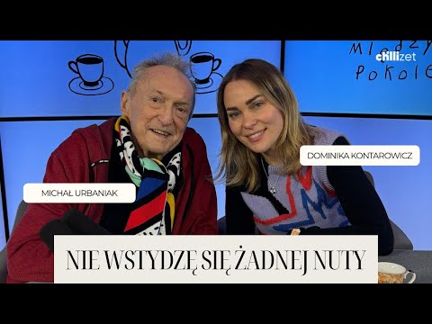 Michał Urbaniak: Nie wstydzę się żadnej nuty