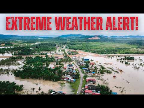 Palapye Flood Crisis: Rising Waters, Displaced Families & Community Resilience