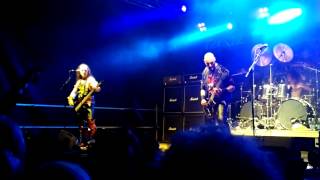 Venom - Buried Alive / Resurrection / The Evil One