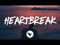Hunter Hayes - Heartbreak (Lyrics)