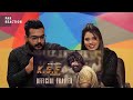 Pak Reaction To | Kolar Gold Fields (KGF) | Official Hindi Trailer | Yash | Srinidhi