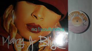 Mary J. Blige ft. Lauryn Hill "Be With You" (Bad Boy Remix) (90's R&amp;B)