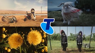 Telstra: Better On a Better Mobile Network