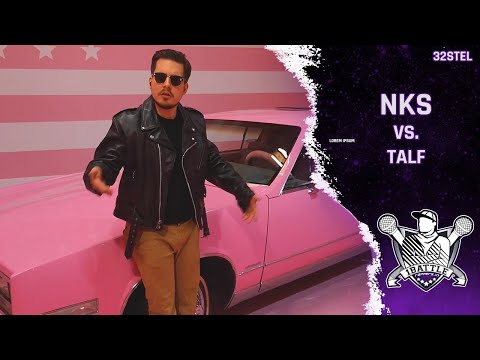 1Battle Cup: NKS vs. Talf | 32stel