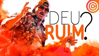 "CRISE" dentro da Rockstar Games?