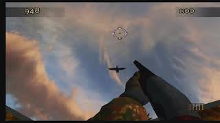 Cabela's Monster Buck Hunter (aka Trophy Bucks) - Alaska: Duck Hunt