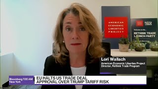 Trade Confusion Returns As Trump Shifts to Different Tariff Tools