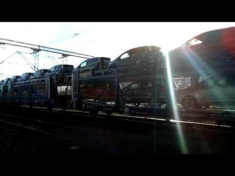 Locomotiva transmontana